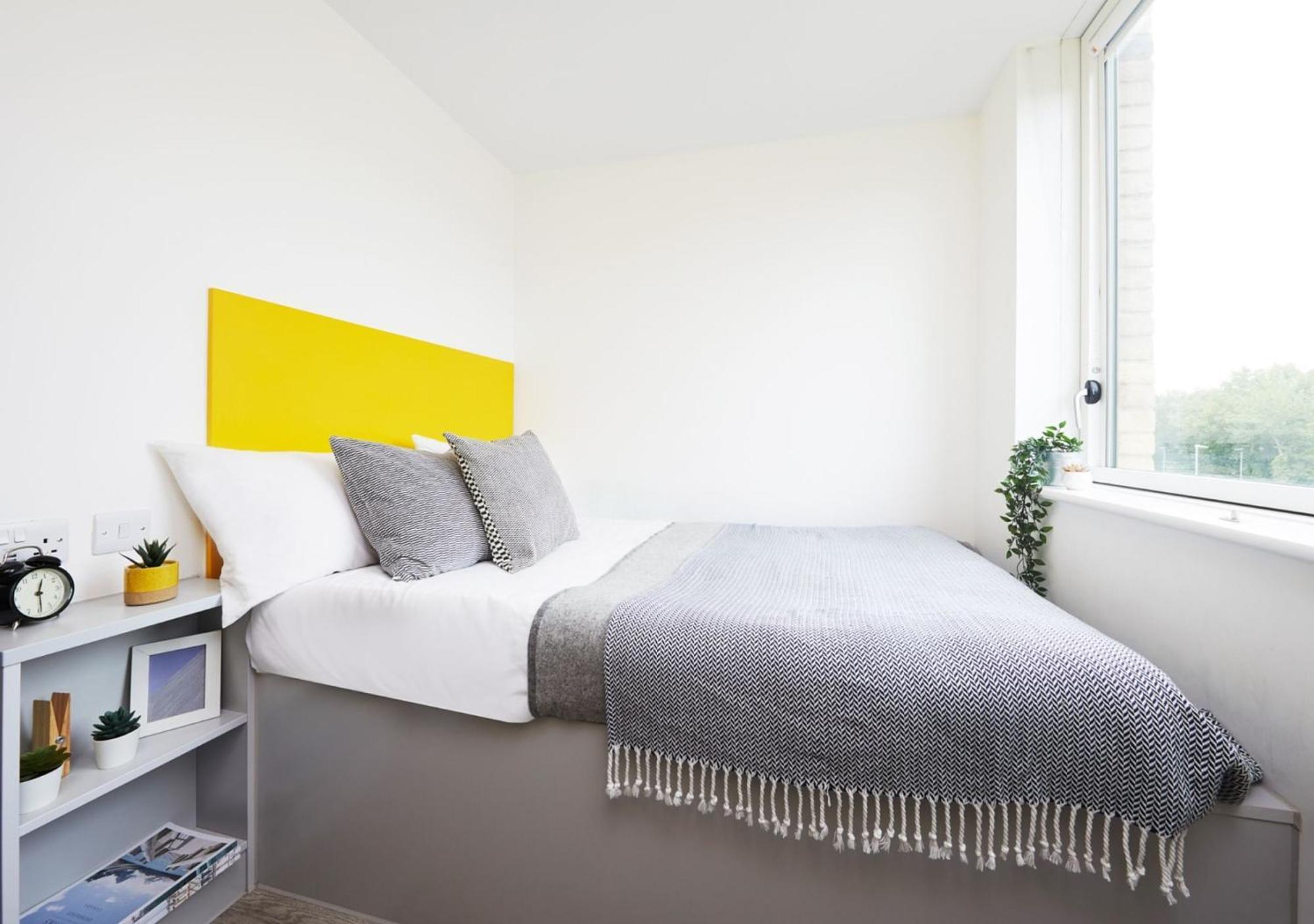 For Students Only Ensuite Bedrooms With Shared Kitchen At Cathedral Point In وِنشيستير المظهر الخارجي الصورة
